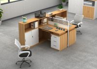 旌稳用行动诠释：员工工作效率与实用办公家具密切相关