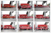 斩获8千余万|卡诺亚定制家居6.22超级厂购会圆满收官