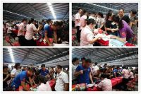 斩获8千余万|卡诺亚定制家居6.22超级厂购会圆满收官