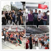 斩获8千余万|卡诺亚定制家居6.22超级厂购会圆满收官