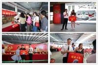 斩获8千余万|卡诺亚定制家居6.22超级厂购会圆满收官