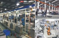 智巨集成灶强强联合厨电制造航母吉鹿电器，打造高端厨电智高点