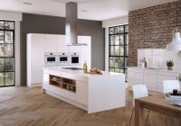 进口高端厨房电器库博仕蒸炉 低温慢煮健康有道