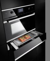 进口高端厨房电器库博仕蒸炉 低温慢煮健康有道