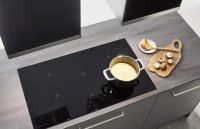 高端厨房电器库博仕电磁炉 提升夏季烹饪体验