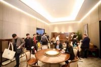 一场“设计+定制”狂欢盛会，掀起大家居发展新浪潮