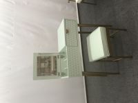 “颜值”+“黑科技” lenox住宅家具打造出彩梳妆台