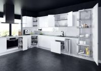 金螳螂·家&海福乐：HAFELE HOME海福乐家为中国家庭定制