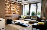 金螳螂·家&海福乐：HAFELE HOME海福乐家为中国家庭定制