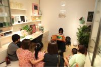 干货分享+亲子游乐：索菲亚邀你一起定制儿童友好成长空间