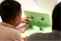 干货分享+亲子游乐：索菲亚邀你一起定制儿童友好成长空间