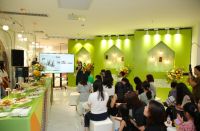 干货分享+亲子游乐：索菲亚邀你一起定制儿童友好成长空间