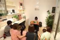 干货分享+亲子游乐：索菲亚定制儿童友好成长空间