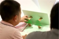 干货分享+亲子游乐：索菲亚定制儿童友好成长空间