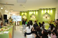 干货分享+亲子游乐：索菲亚定制儿童友好成长空间