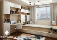 奢匠全屋定制，让家居空间大有不同！