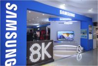 汰旧”之风席卷石家庄三星电视携手北国电器“换新”视界