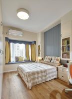 装饰分享:将你的床与装饰相匹配