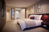 装饰分享:将你的床与装饰相匹配