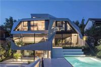 豪宅别墅全宅智能家居定制，让家更温暖更高级