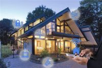 豪宅别墅全宅智能家居定制，让家更温暖更高级