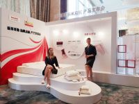 打开健康睡眠宝藏的钥匙 德国福莱哥勒床垫东北区新品发布会召开