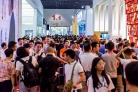 定位广州建博会,美盈定制掀起“漾生活”家居风潮