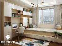 奢匠全屋定制，演绎你别具一格的居家生活