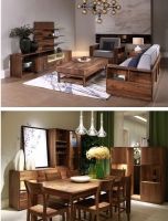 “全明星产品”焕新出发 百强家具2019年经销商会启幕在即