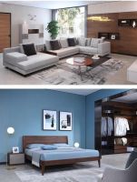 “全明星产品”焕新出发 百强家具2019年经销商会启幕在即