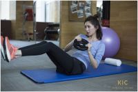 KIC创造非凡家居世界 为你定制“江疏影”女神式生活