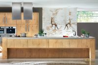 KIC创造非凡家居世界 为你定制“江疏影”女神式生活