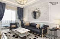 箭牌整体厨房|全屋定制：小暑即来，让清凉光临吾庐