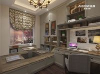 箭牌整体厨房|全屋定制：小暑即来，让清凉光临吾庐