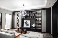 新品首映礼|圣象家居·全屋定制伦巴第系列：清新雅致而不乏温暖舒适