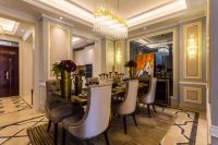 餐厅选错餐桌，小心财神绕道走！太影响运势了！