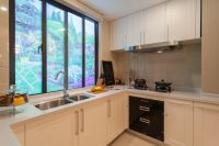 厨房这几个位置不要放电器，差点就吃大亏！