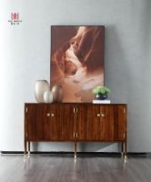 悦享东宅家具之美！—当代实木家具东宅.悦发布