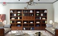 悦享东宅家具之美！—当代实木家具东宅.悦发布