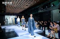 联名款衣柜首发！联邦高登&高志强开启时装新秀场