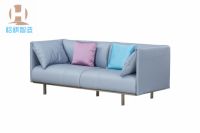 42届国际名家具展，实木搭台智能唱戏，梒祺智造大放异彩