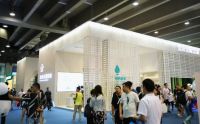 轻奢风尚，全友携定制新品亮相中国国际建筑装饰博览会