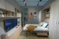 悦动年轻之心，IK定制家居惊艳亮相中国（广州）建博会