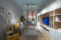 悦动年轻之心，IK定制家居惊艳亮相中国（广州）建博会