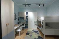 悦动年轻之心，IK定制家居惊艳亮相中国（广州）建博会