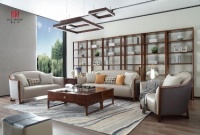 悦享东宅家具之美！—当代实木家具东宅.悦发布