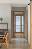 一统家具：140㎡北欧风，告诉你如何打造城市中的秘密基地