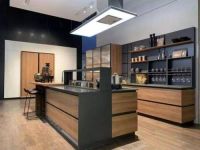 定制中国好厨房|欧派橱柜盛势亮相2019中国（广州）建博会