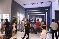 整体定制势力崛起，圣堡罗建博会上先声夺人