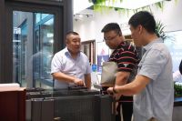 整体定制势力崛起，圣堡罗建博会上先声夺人